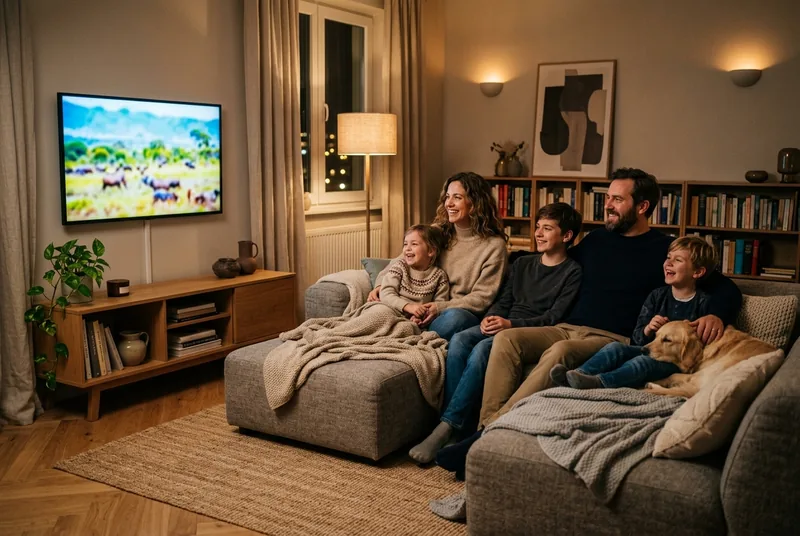 Article IPTV : Comment Choisir un Abonnement IPTV Stable en France (Guide 2026) - France Stable IPTV